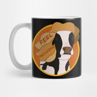 Feel Included Mug